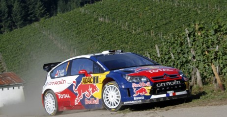 Sebastien Loeb